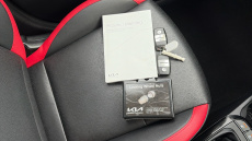 Kia Picanto 1.0T GDi GT-line S 5dr [4 seats] Petrol Hatchback